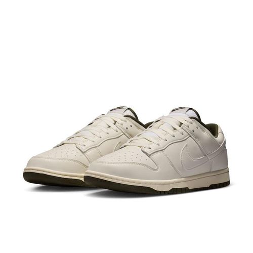 NIKE/耐克官方正品DUNK男经典休闲百搭板鞋 米白HF5441-011主图