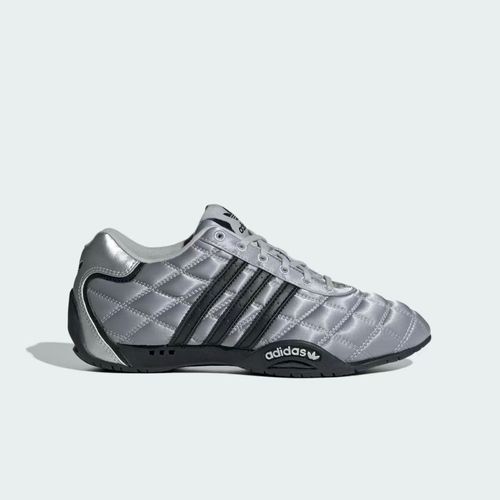 adidas  三叶草 ADIRACERLO赛车文化薄底运动鞋女 JS0284 主图