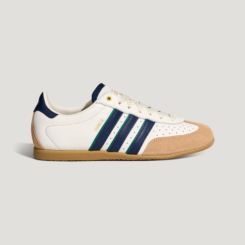 ADIDAS阿迪达斯CHANGLE 女款度假风复古薄底休闲鞋LA1355主图