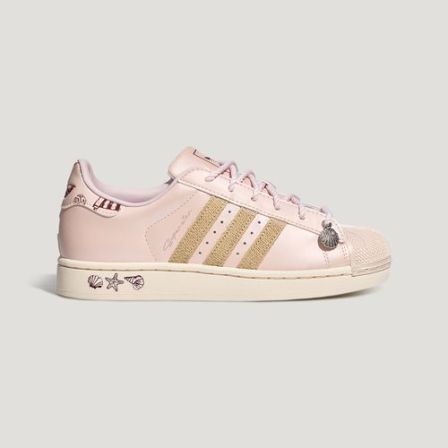 【滔搏联动】adidas阿迪达斯三叶草中性运动休闲鞋LB9764