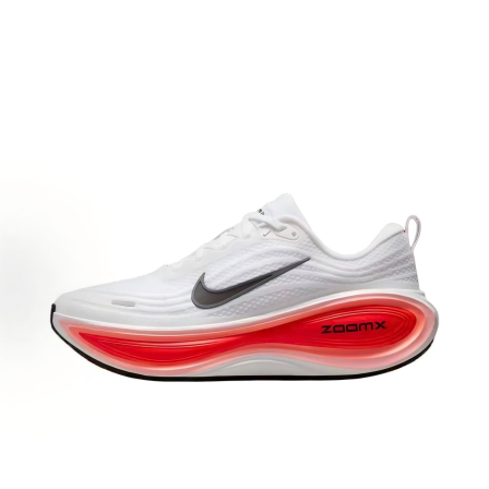 Nike Vomero Plus 舒适百搭 迈柔 低帮 ZoomX中底 休闲鞋