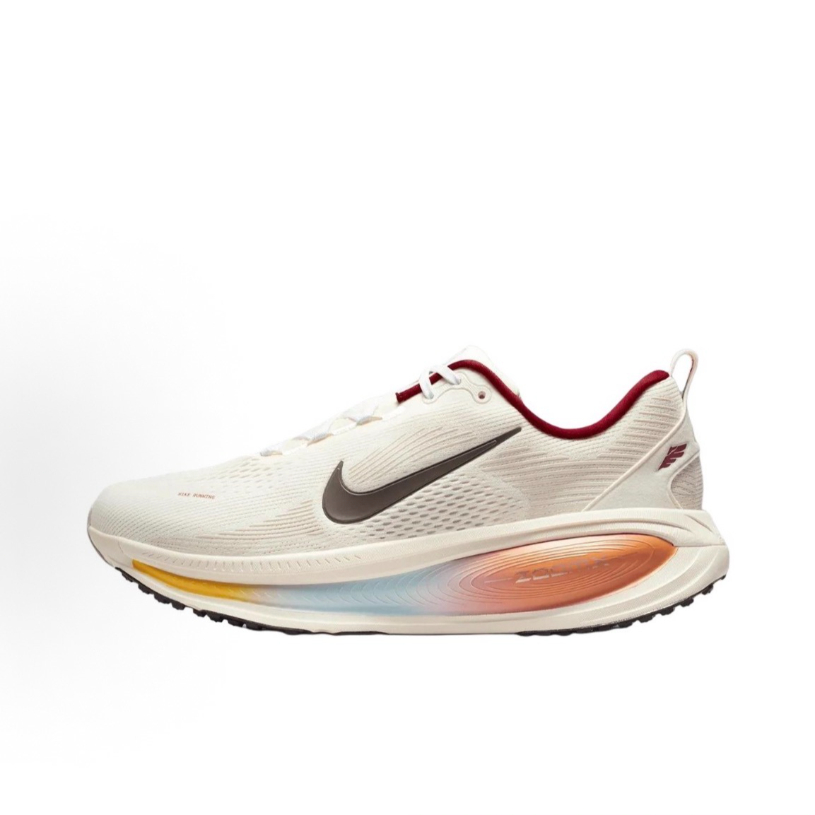 Nike Vomero 18 马年脱缰系列舒适贴合迈柔休闲鞋主图