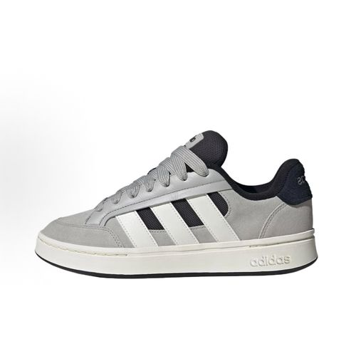 【滔搏联动】Adidas阿迪达斯经典百搭休闲鞋 HQ7360主图