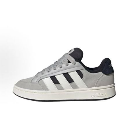 【滔搏联动】Adidas阿迪达斯经典百搭休闲鞋 HQ7360