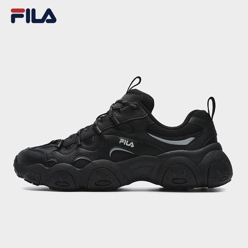 Fila/斐乐老爹鞋【猫爪7代四季款】情侣同款百搭户外F12M612125F主图
