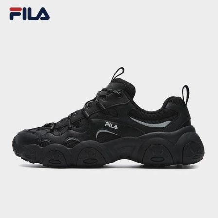Fila/斐乐老爹鞋【猫爪7代四季款】情侣同款百搭户外F12M612125F