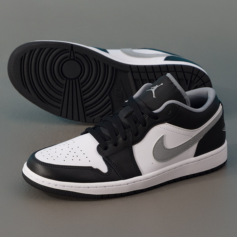 NIKE耐克正品男鞋AJ1运动鞋时尚休闲鞋板鞋篮球鞋主图
