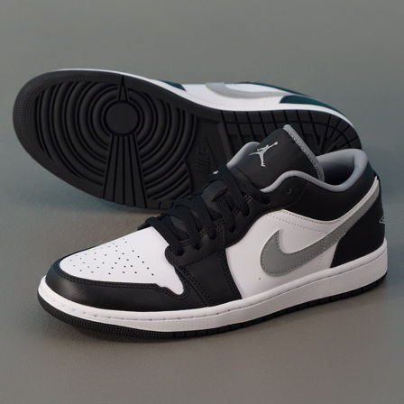 NIKE耐克正品男鞋AJ1运动鞋时尚休闲鞋板鞋篮球鞋