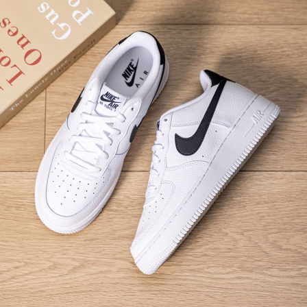 NIKE耐克空军一号AF1鞋子新款大童运动鞋