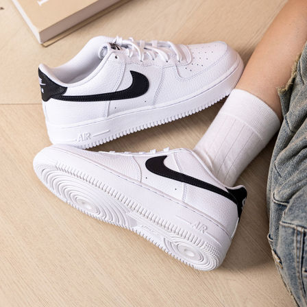 NIKE耐克空军一号AF1鞋子新款大童运动鞋
