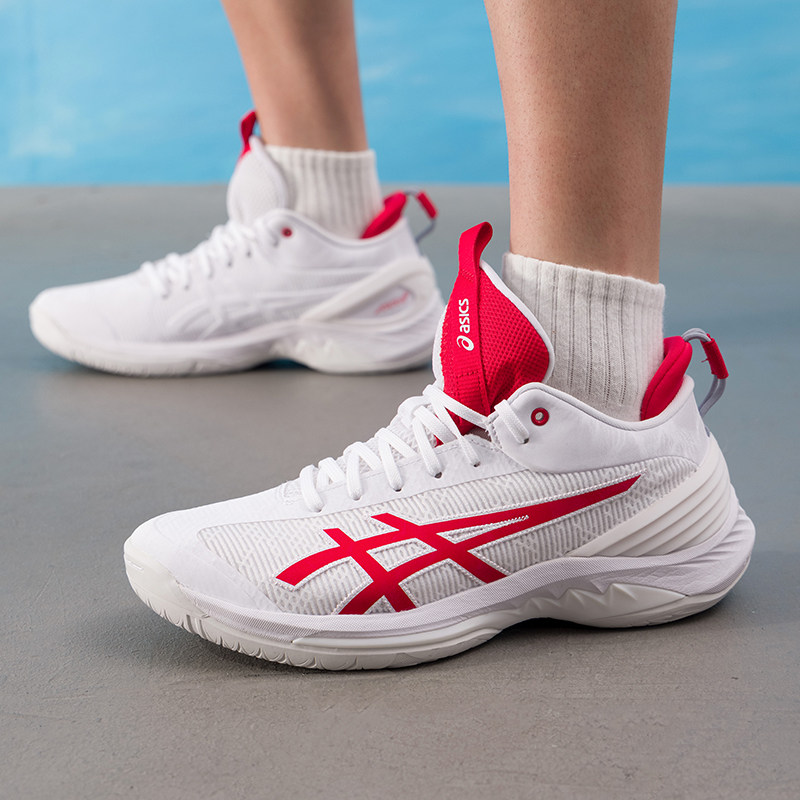 Asics亚瑟士GELBURST 29 S篮球鞋男鞋运动鞋1063A121主图