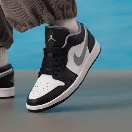 NIKE耐克正品男鞋AJ1运动鞋时尚休闲鞋板鞋篮球鞋