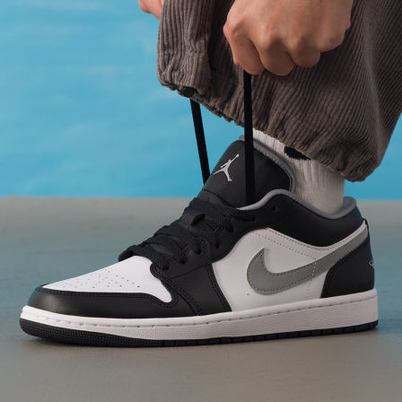 NIKE耐克正品男鞋AJ1运动鞋时尚休闲鞋板鞋篮球鞋