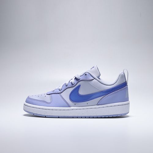 NIKE耐克女子COURT紫薯奶冻运动休闲板鞋IV5820-500主图