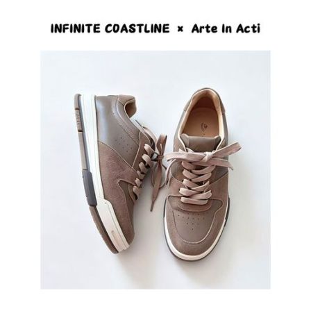 无垠海岸 x  Arte In Acti【提拉米苏】