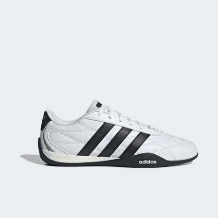 【滔搏联动】Adidas阿迪达斯中性ADIPISTASPW FTW-休闲鞋HQ9160