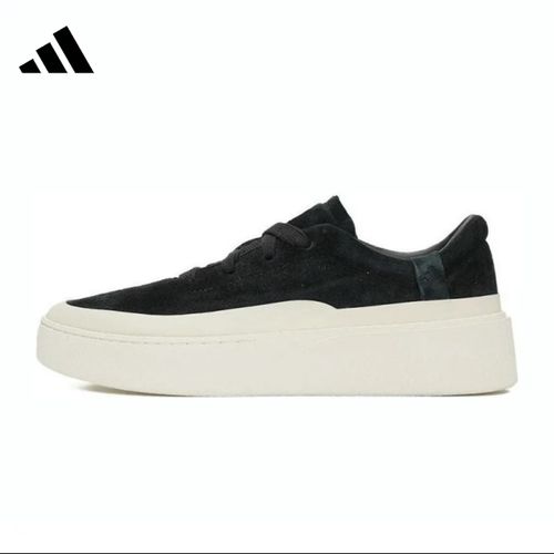 Adidas阿迪达斯中性LABCOURT休闲鞋JS4148主图