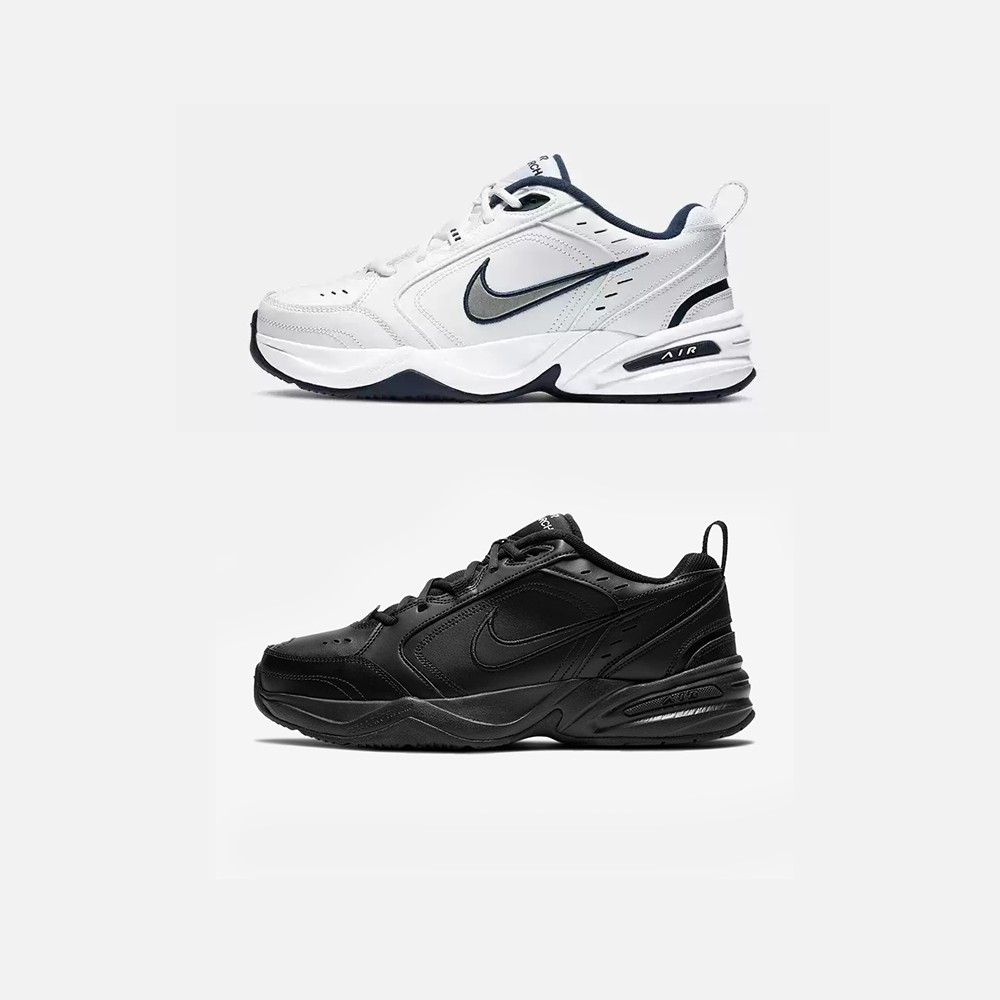 【耐克NIKE】男复古休闲低帮时尚运动鞋老爹鞋休闲鞋 415445001/102主图