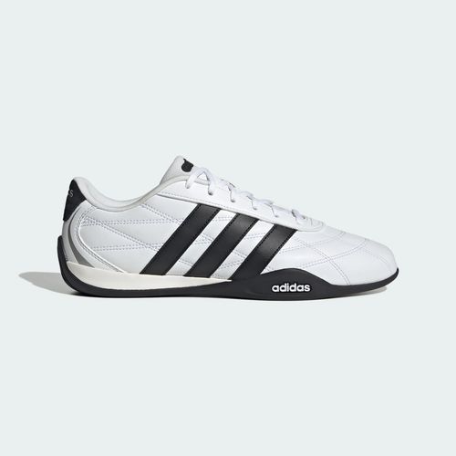 adidas/阿迪达斯ADIPISTA 赛车风薄底鞋HQ9160主图