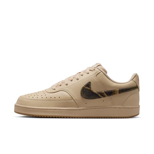 耐克男子平底板鞋秋新款燕麦格雷运动鞋NIKE COURT VISION IV5722主图