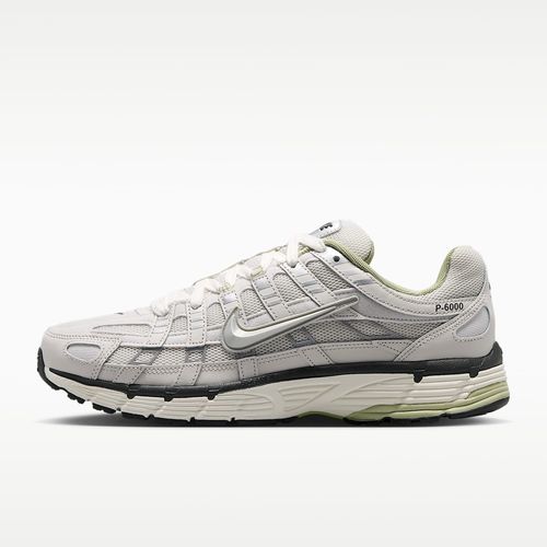 NIKE/耐克P-6000男子/女子复古线条设计轻便透气缓震休闲运动鞋主图