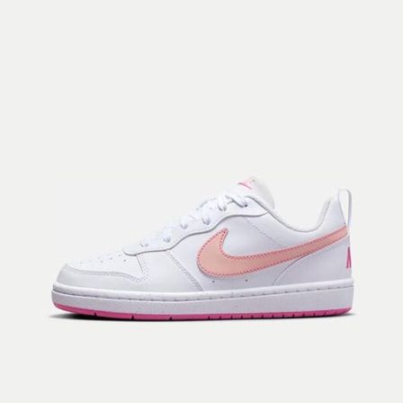 NIKE/耐克COURT经典百搭低帮透气运动休闲板鞋