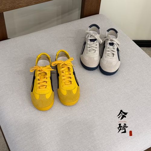 【鞋跟高3cm】【头层牛皮】时尚平底板鞋德训鞋舒适轻便运动-HT269861主图
