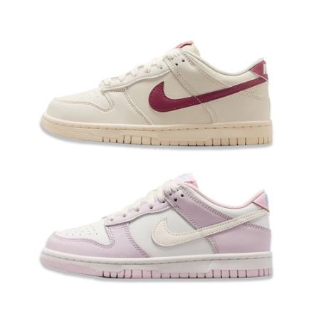 【NIKE/耐克】DUNK平底运动鞋鞋子新款透气舒适运动低帮休闲板鞋