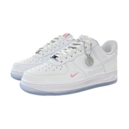 【补贴】NIKE耐克女子空军AIR FORCE 1 LOW运动休闲鞋IV4453-100