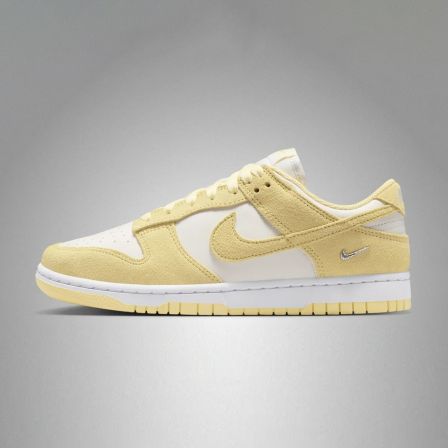 【NIKE】NIKE耐克女子WMNS NIKE DUNK LOW运动休闲鞋IO4244-104
