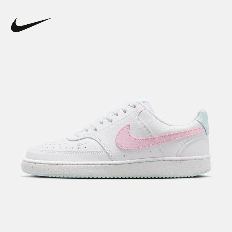 NIKE/耐克Court经典女子低帮休闲运动鞋女鞋休闲鞋板鞋主图