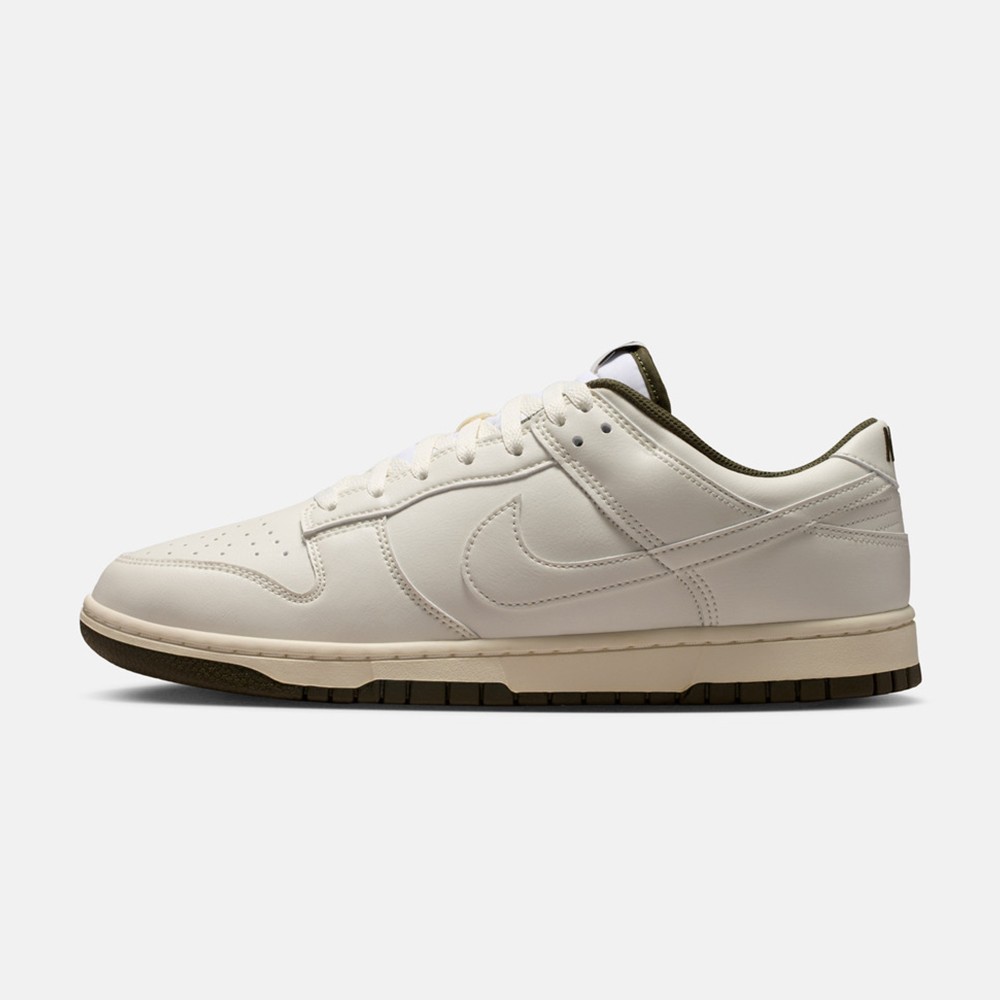 NIKE耐克男子NIKE DUNK LOW RETRO休闲鞋HF5441-011主图