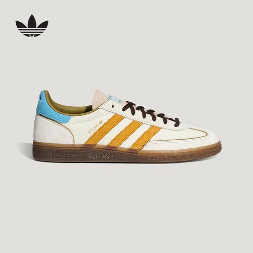 adidas/阿迪达斯男女同款T头鞋经典低帮休闲德训鞋KH7835/KJ9974主图