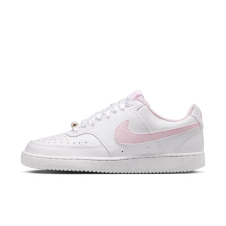 耐克女子平底运动鞋秋新款低帮板鞋Nike Court Vision
