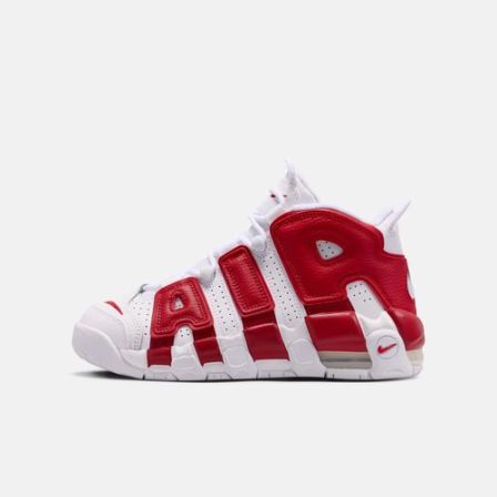 2026新年款NIKE AIR MORE UPTEMPO (GS)马年415082-100