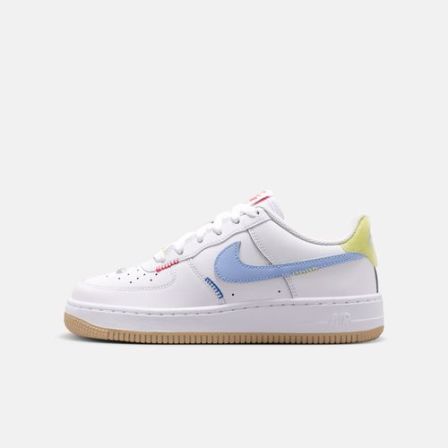 NIKE耐克AIR FORCE 1 LV8 BG休闲鞋IW2031-141