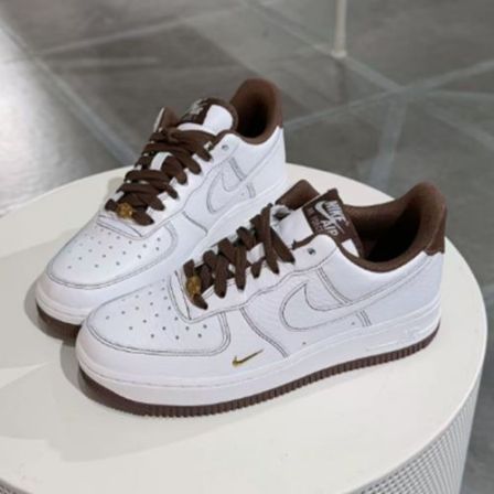 【国】NIKE/耐克官方双钩AF1空军一号运动板鞋IX5020121