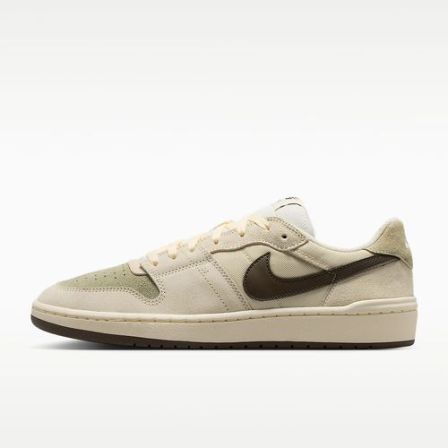 NIKE/耐克SB Code 58 男子回弹缓震休闲滑板鞋IB0108