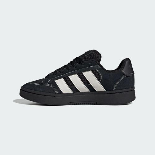 Adidas阿迪达斯中性GC ALPHA SK8SPW FTW休闲鞋JR9819主图