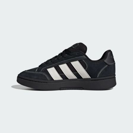 Adidas阿迪达斯中性GC ALPHA SK8SPW FTW休闲鞋JR9819