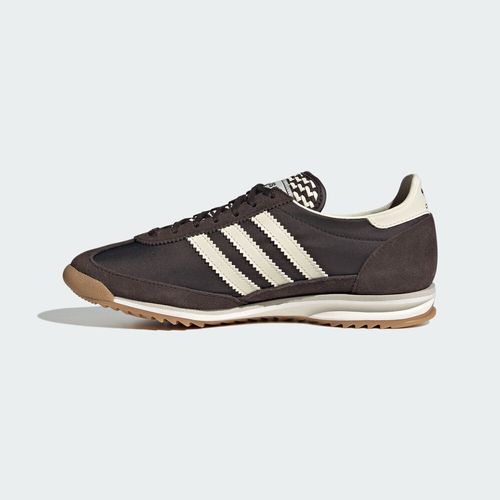 Adidas阿迪达斯三叶草男女SL 72 OG W运动休闲鞋KJ5000主图