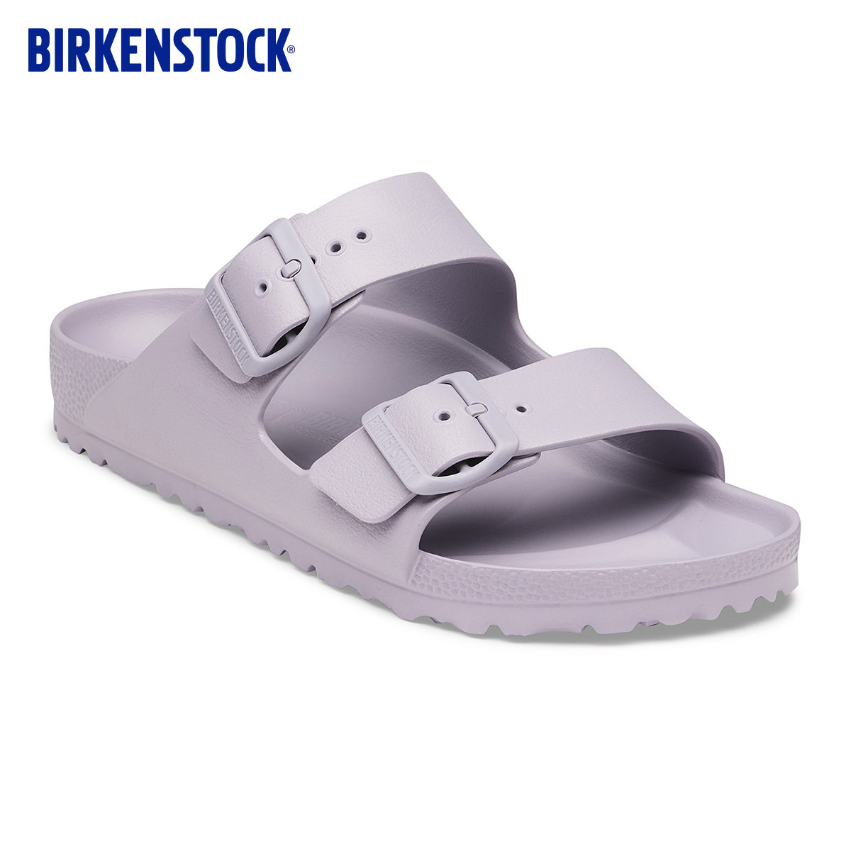 BIRKENSTOCK勃肯EVA双带沙滩拖鞋主图