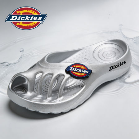Dickies抓抓拖防滑软底五指拖鞋拇外翻分趾拖足弓横弓支撑凉拖鞋