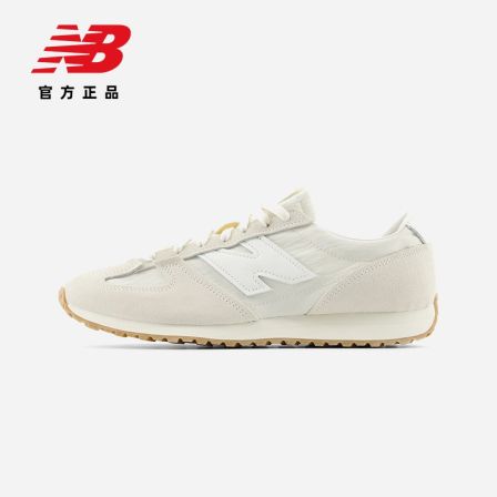 NEW BALANCE471系列男女百搭运动休闲鞋平底德训鞋 U4716GP