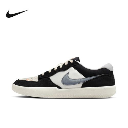 【国内现货】耐克情侣款NIKE SB FORCE 58低帮休闲板鞋DV5477-012主图