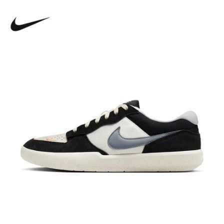 【国内现货】耐克情侣款NIKE SB FORCE 58低帮休闲板鞋DV5477-012