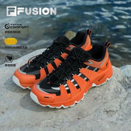 FILA斐乐【爆款返场】正品COMOX男鞋潮流时尚百搭板鞋轻便机能潮鞋