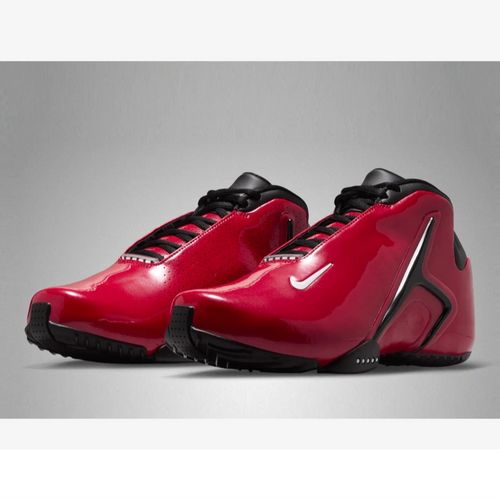 NIKE耐克男子NIKE ZOOM HYPERFLIGHT休闲鞋IR0962-601主图