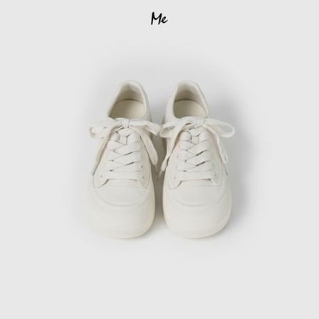 【软底饼干鞋】重磅小牛皮云感软底防滑耐磨百搭时尚鞋子MEHS5771