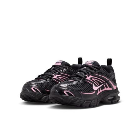 NIKE/耐克官方正品AIRMAX MOTO 2K (GS)黑粉休闲老爹鞋IQ9430-004